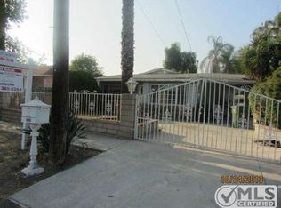 13619 Gain St, Pacoima, CA 91331