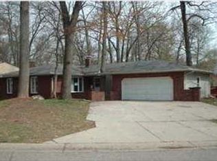 4767 Chalet Ln SW, Wyoming, MI 49519