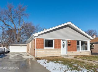 1408 Kasten Dr, Dolton, IL