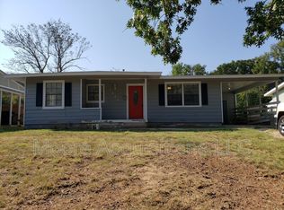 1820 Meadowlark Ln, Denison, TX 75020