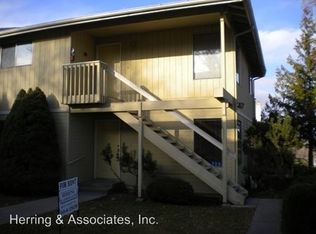 320 N Emerson Ave APT 3, Wenatchee, WA 98801