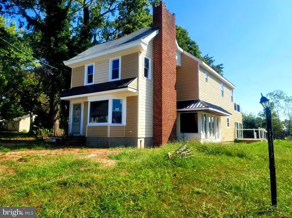 592 Old Deerfield Pike, Bridgeton, NJ 08302