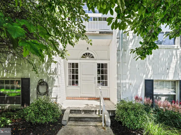 8 Gurteen Ct Unit 302, Lutherville Timonium, MD 21093