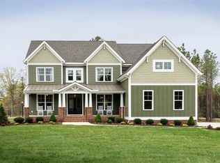 17001 Windon Ct, Moseley, VA