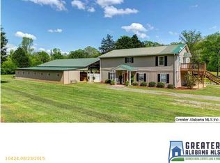 295 Burgess Dr, Springville, AL 35146