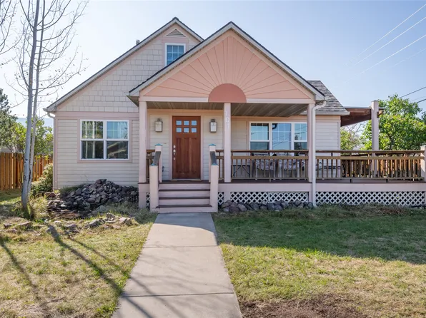 101 E Central Ave, Missoula, MT 59801
