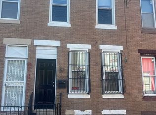 2861 Mutter St, Philadelphia, PA 19133