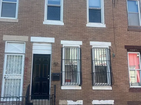 2861 Mutter St, Philadelphia, PA 19133