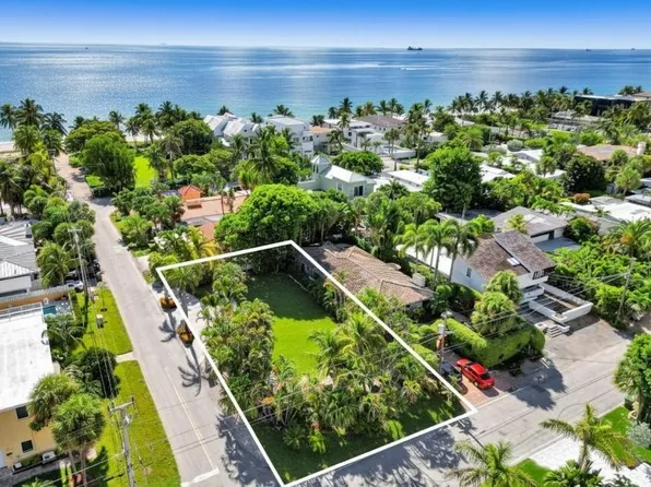 2930 Center Avenue, Fort Lauderdale, FL 33308