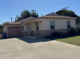 5618 Manzanar Ave, Pico Rivera, CA 90660