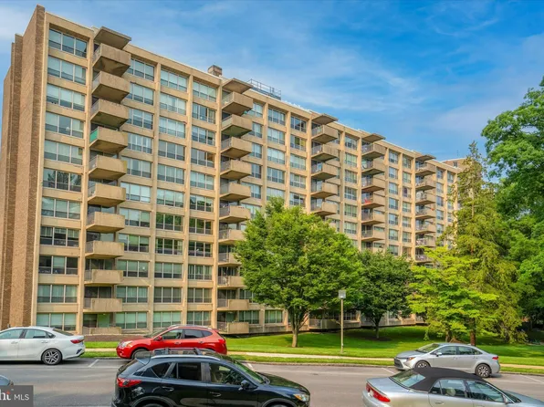1001 City Ave #E-828, Wynnewood, PA 19096