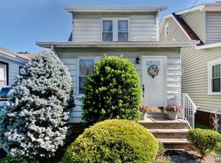 16 Minker Pl, Belleville, NJ 07109