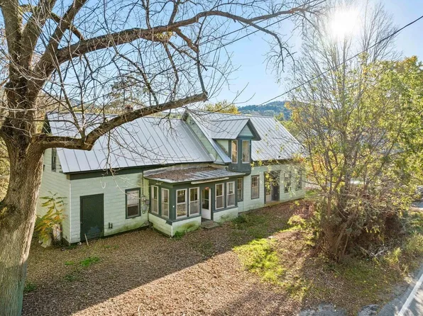 4457 VT Route 14, Royalton, VT 05068