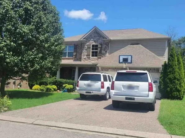 4216 Brookline Dr, Smyrna, TN 37167
