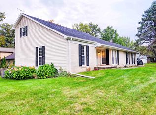 376 N 600 W, Kokomo, IN 46901