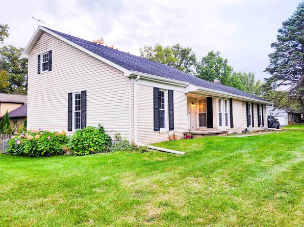 376 N 600 W, Kokomo, IN 46901