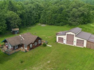 192 Great Brook Potter Rd, New Berlin, NY 13411