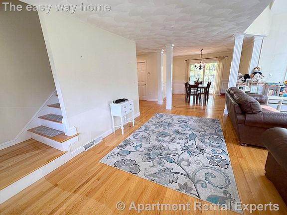 Apartment Rental Experts