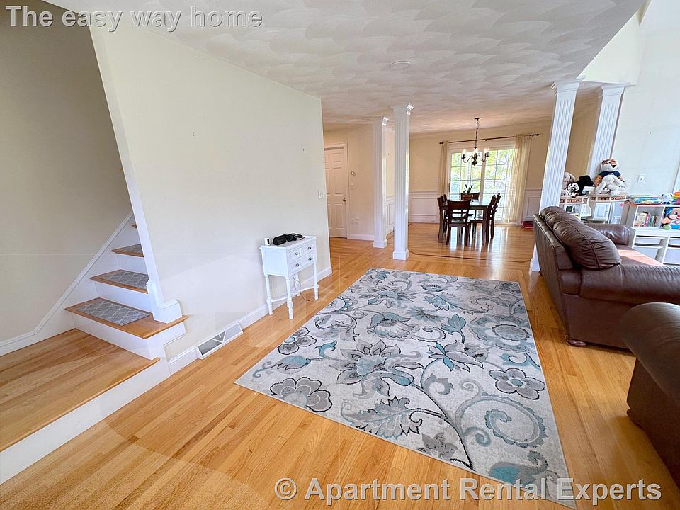 Apartment Rental Experts