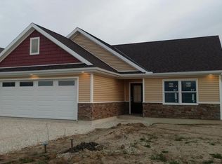 421 Flora Ln, Coldwater, OH 45828