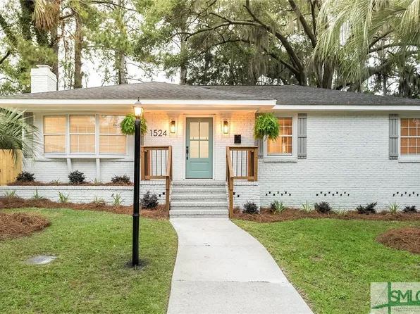1524 E 55th Street, Savannah, GA 31404