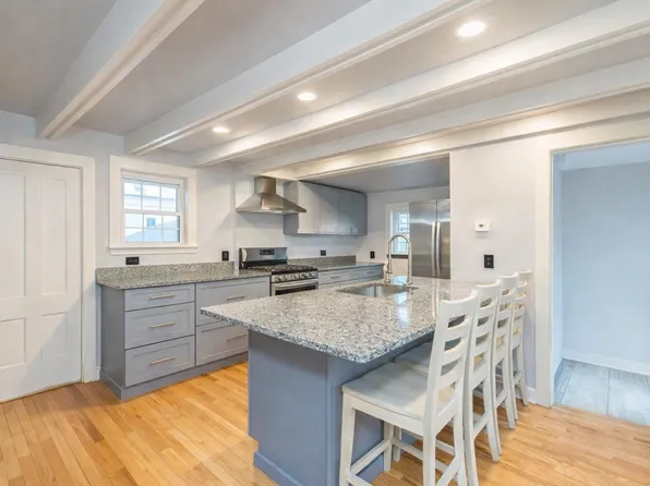 21 Union St #B, Portsmouth, NH 03801