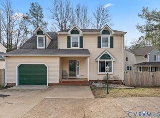6111 Magazine Dr, Mechanicsville, VA 23111