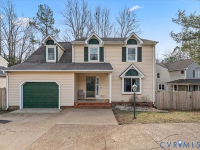 6111 Magazine Dr, Mechanicsville, VA, 23111