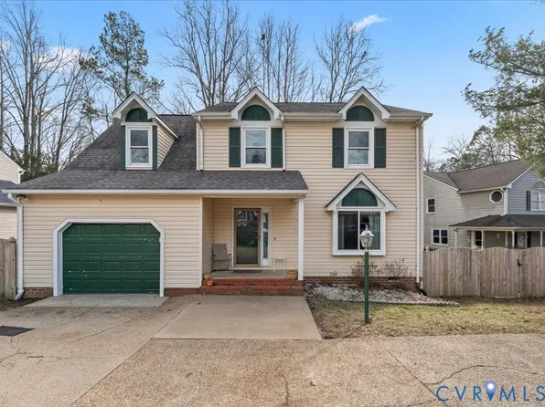6111 Magazine Dr, Mechanicsville, VA 23111