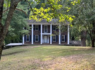 987 Quito Drummonds Rd, Drummonds, TN 38023