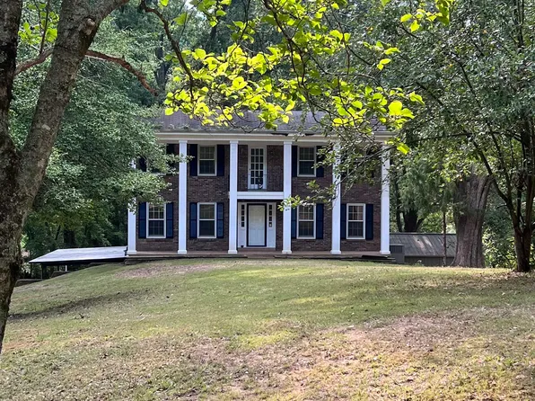 987 Quito Drummonds Rd, Drummonds, TN 38023