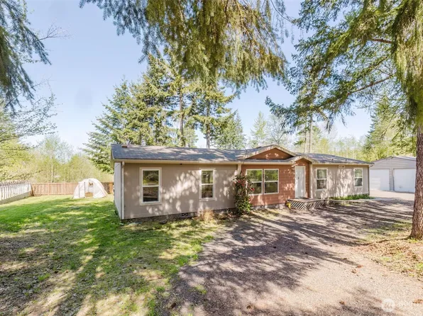 20 E Hammersley Place, Shelton, WA 98584