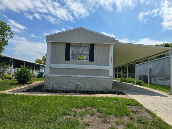 7312 Poi Cir, Orlando, FL 32822