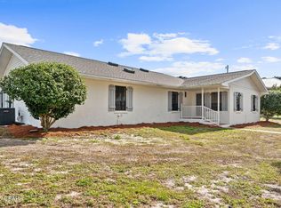 224 E Lakeshore Dr, Panama City Beach, FL 32413