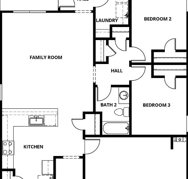 408 San Miguel Creek Dr — Photo 3