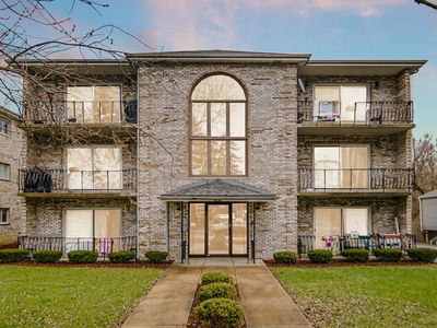 14815 Kenton Ave APT 2S, Midlothian, IL, 60445