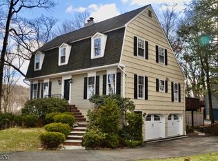6 Edgar Pl, Morristown, NJ 07960