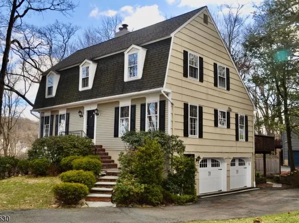 6 Edgar Pl, Morristown, NJ 07960