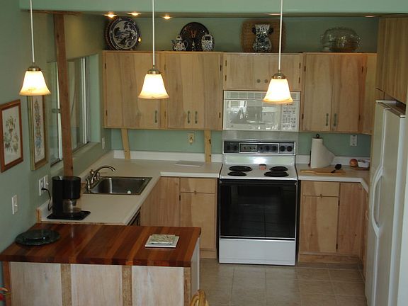 New Kitchen