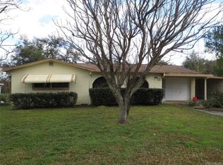 55 S Lucille St, Beverly Hills, FL 34465