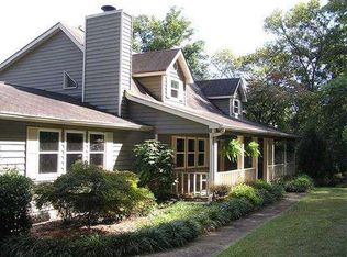 6392 Fairview Rd, Hixson, TN 37343