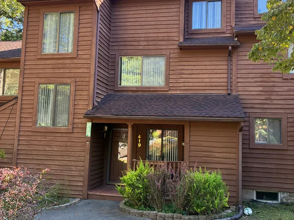 419 Tudor Ct #419, Bushkill, PA 18324