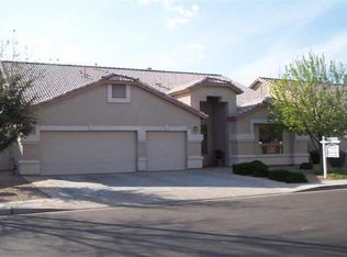 2532 Sunrisehighly Upgraded St, Mesa, AZ 85208
