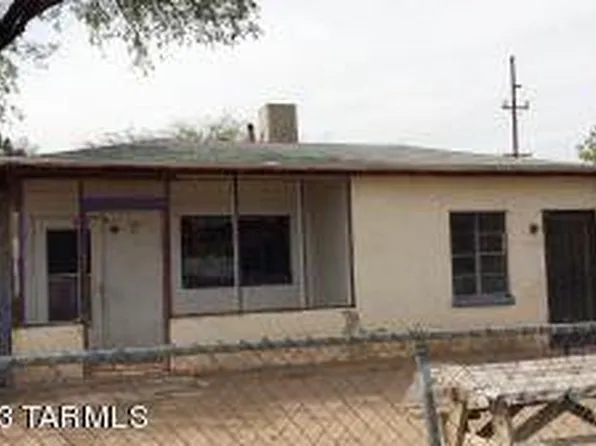 5772 E Bellevue St, Tucson, AZ 85712