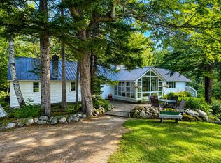 66 Randolph Hill Road, Randolph, NH 03593