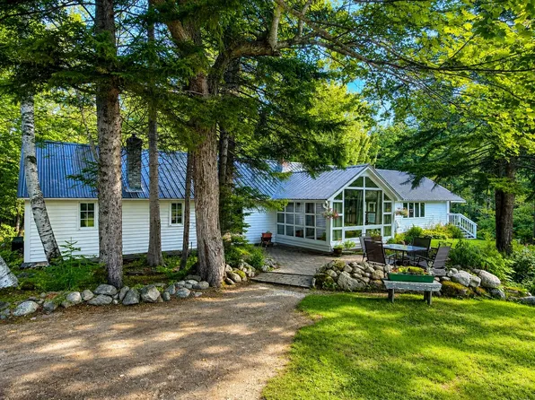 66 Randolph Hill Road, Randolph, NH 03593