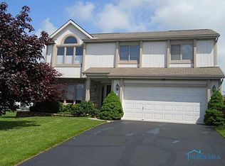 6906 Wexford Hl, Holland, OH