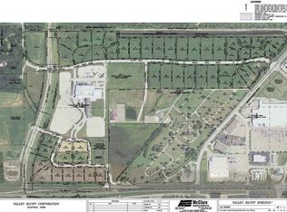 2440 Lillian Way, Way, IA 52732