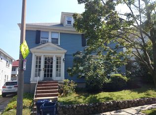 21 Gerald Rd, Brighton, MA 02135
