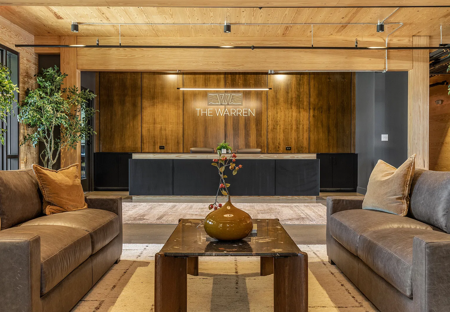 The Warren — Photo 1